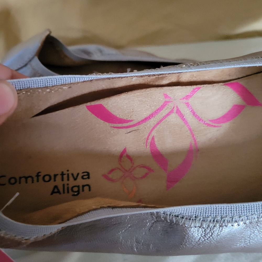 Comforting align flat - Picture 4 of 7